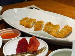 -喜鼎海胆水饺(东港店)
