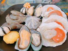 -丽江庭院之丽江往事(安定门店)