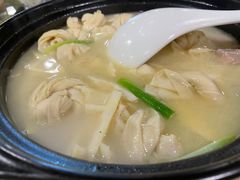 -徐记私厨(半淞园路店)