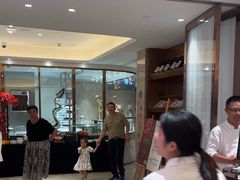 -菲住布渴酒店自助餐厅(阿里巴巴西溪园区店)