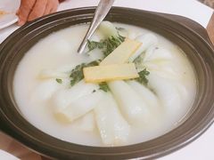 -万龙洲海鲜(南新仓店)