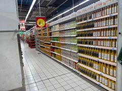 -大润发(勤业店)