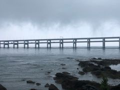 -星海湾跨海大桥