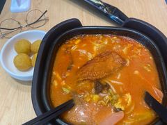 -阿香米线(深业上城店)