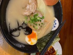 百步拉面-百步拉面