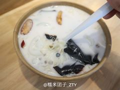 老椰奶清补凉-做得清补凉(上邦店)