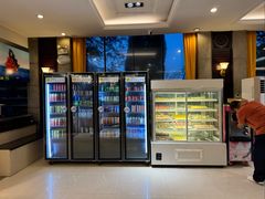 -海天一色海景自助餐厅(西港花园店)