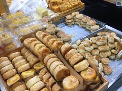 -徐文林香酥饼(桃园店)
