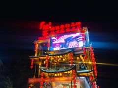 -印象鲵宴·张家界地标美食名片(溪布街店)