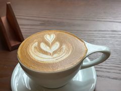 -明谦·Coffee&Cocktail Bar(美您公园店)