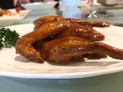 -利苑酒家(金宝店)