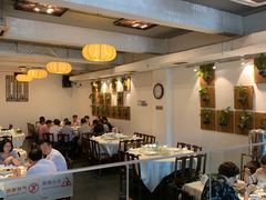 大堂-巴蜀风·地道川菜(总店)