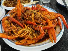 三妹澳洲小龙虾-三妹小龙虾·黄油蟹(华侨城总店)