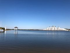 -呼兰河口湿地公园