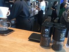 -星巴克(太原茂业天地店)