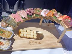 -聚十三烤肉博物馆(魔都首店)