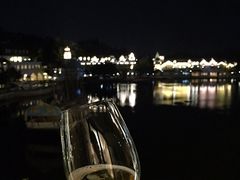 -深圳东部华侨城茵特拉根酒店