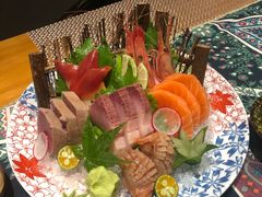 -久喜番和牛烧肉酒场(北辰三角洲店)