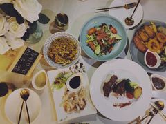 -天空花园餐吧·生日·团建(南山店)