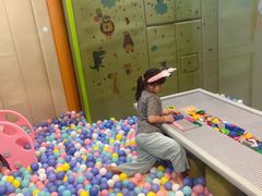 -海底捞大排档火锅(悦荟广场店)