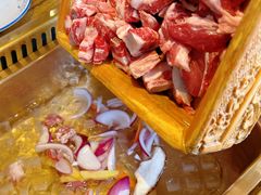 -泽成·冰煮羊(乌兰察布红楼店)