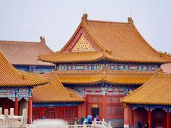 -故宫博物院(故宫)