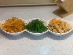 冷菜拼盘-白金成(珠江路店)
