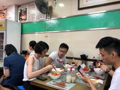 -荔林食店(西华路店)