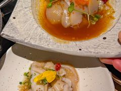 -匠和风精致料理(福州金融街万达店)