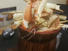 -蟹料理 北海道かに将軍(札幌本店)
