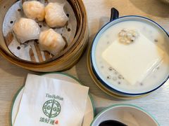 -添好运点心专门店(深水埗店)