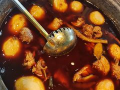 -李子坝梁山鸡(李子坝大鸡哥店)