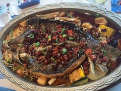 -七星龙虾城·海鲜·大闸蟹(吴江店)