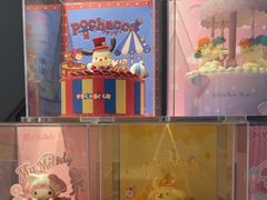 -三只蜜蜂蛋糕(东城店)
