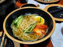 -胖胖家烤肉店(莲塘店)