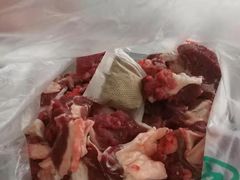 -王德炭烤牛羊肉(西关大街店)