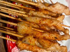 -小乾杯串店•16年沈阳烧烤(文安路店)
