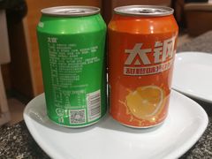 -德得轩烤涮一体自助餐厅(王府井店)