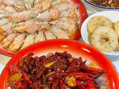 -文和友老长沙龙虾馆(化龙池店)