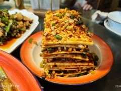 -新繁老號豌豆汤饭店·江湖菜(宝光寺店)