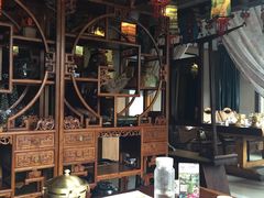 -慢丽江·云南野生菌土鸡锅(西山店)