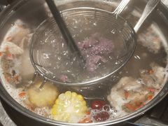 -八合里潮汕鲜牛肉火锅(深圳海岸城店)