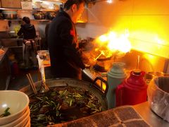 -无名氏面馆(邮电路店)