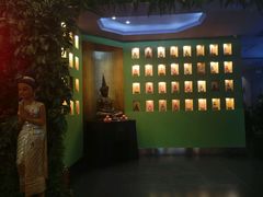 -泰香米泰国餐厅(凯德新南店)