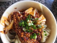 扮凉粉-李记小小吃(涪江路店)