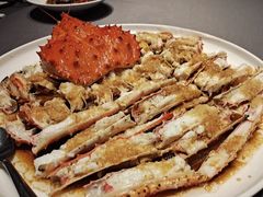 -徐记海鲜(观沙岭|滨江新城店)