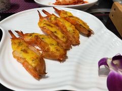 -蟹之国·精品蟹料理(极地店)