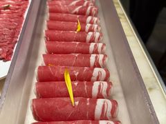 -涮福記·现切牛羊肉火锅(世纪汇店)