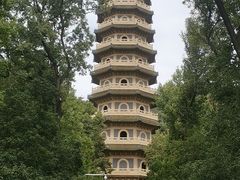 -灵谷景区