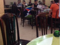 大堂-西塔大冷面(市府大路店)